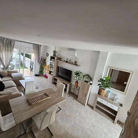 La Casa Latina Prázdninový dům