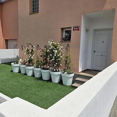 Prázdninový dům La Casa Latina Vinarós