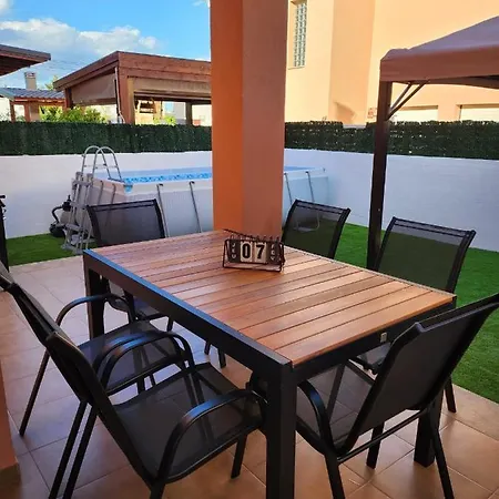 La Casa Latina Vinaros