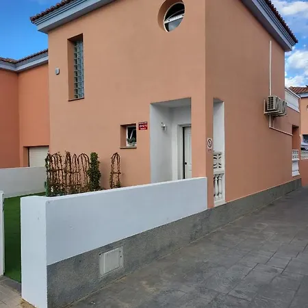 La Casa Latina * Vinaros