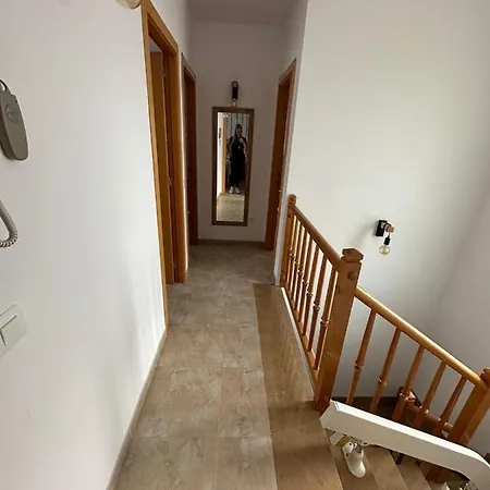 Prázdninový dům La Casa Latina Vinarós