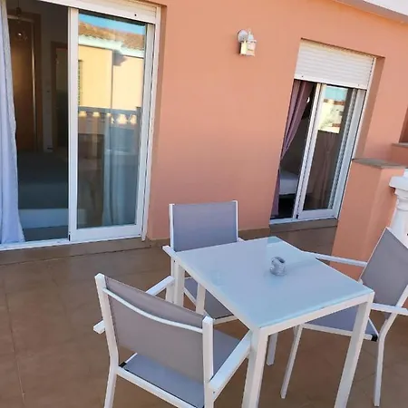 La Casa Latina Holiday home