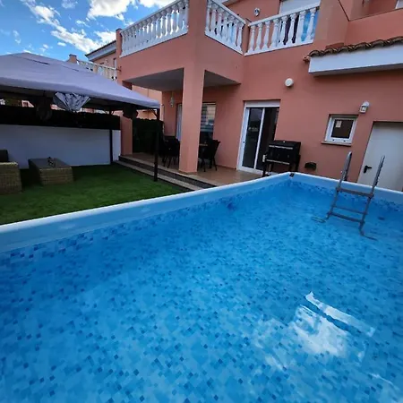 Feriehus La Casa Latina *