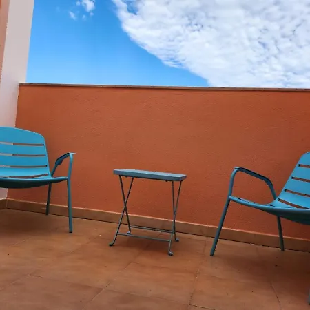 La Casa Latina