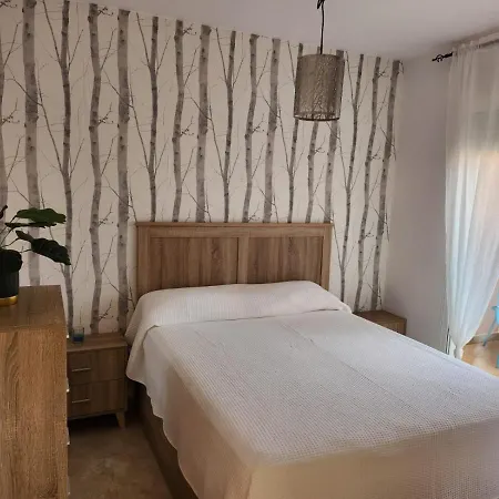 Holiday home La Casa Latina Vinaros