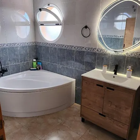 Holiday home La Casa Latina *