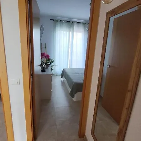 La Casa Latina Holiday home Vinaros
