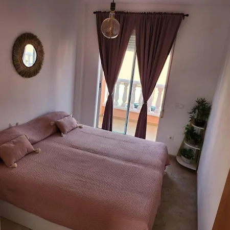 La Casa Latina Holiday home