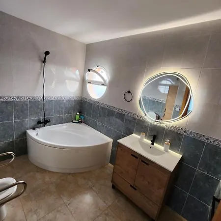 Holiday home La Casa Latina Vinaros