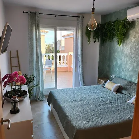 La Casa Latina