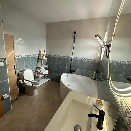 La Casa Latina Holiday home
