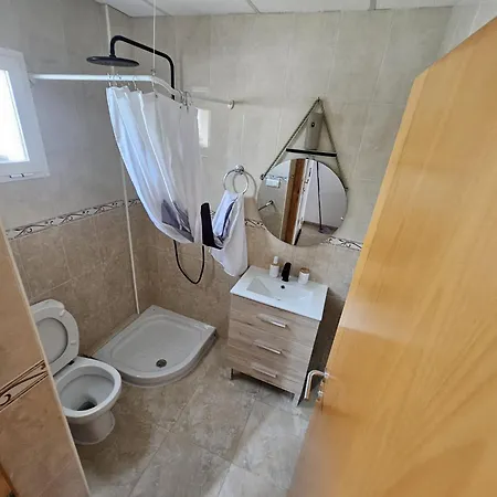 La Casa Latina Holiday home *