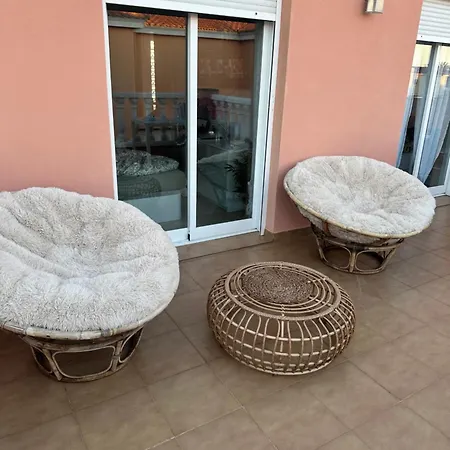 La Casa Latina Vinarós
