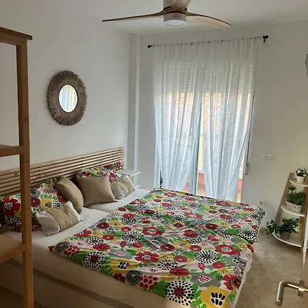 La Casa Latina Holiday home