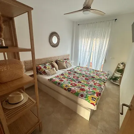 La Casa Latina Holiday home