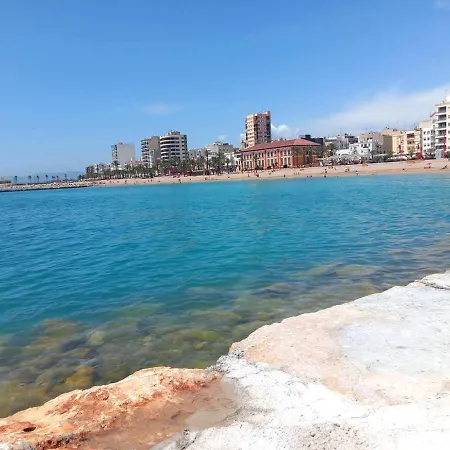 La Casa Latina 別荘 *