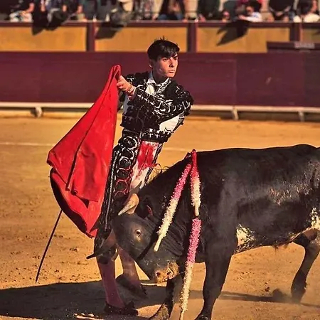 La Casa Latina 別荘