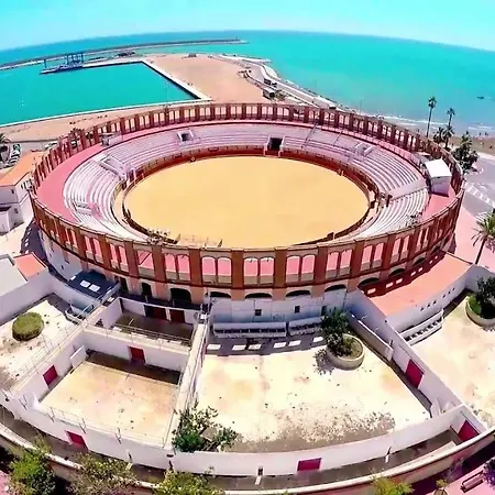 別荘 La Casa Latina Vinarós