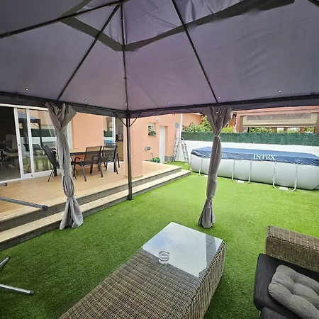 La Casa Latina * Vinarós